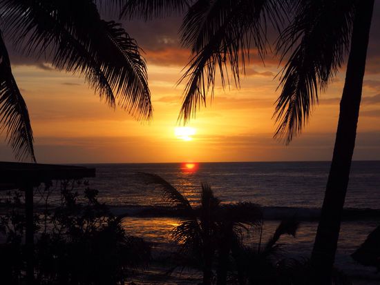 romantischer Ausklang 