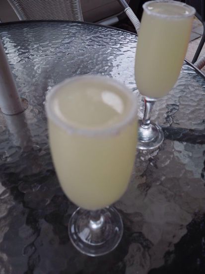 echt lecker und stark