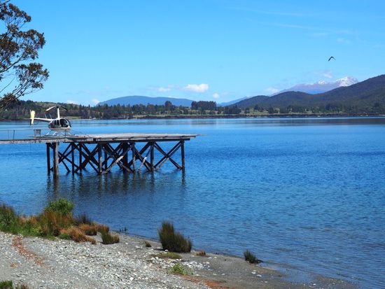 Te Anau