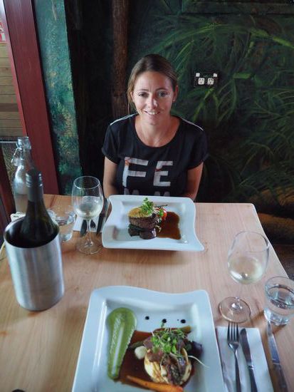 sieht nicht nur lecker aus - ist es auch 