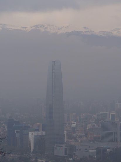 leider extrem diesig...