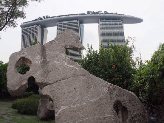 Marina Bay Sands