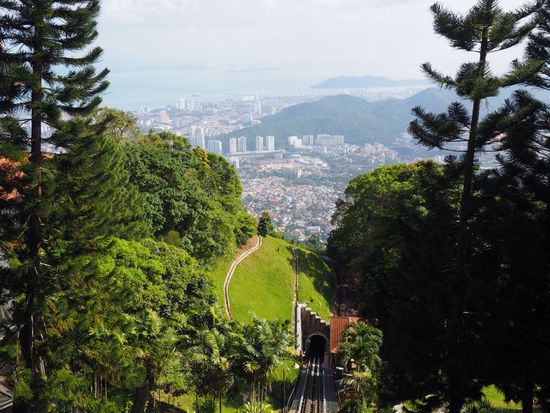 Penang Hill