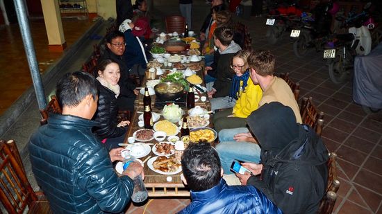 Happy New Year Party