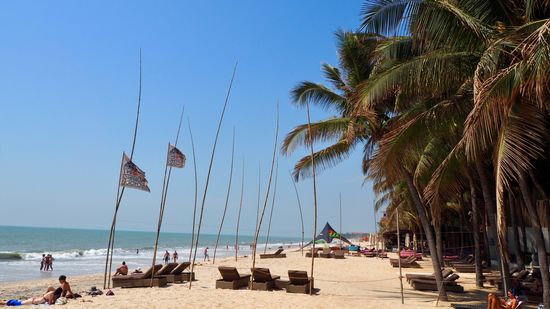 Hauptstrand von Mui Ne
