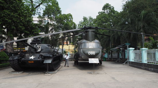 Mehr wollten wir nicht fotografieren...