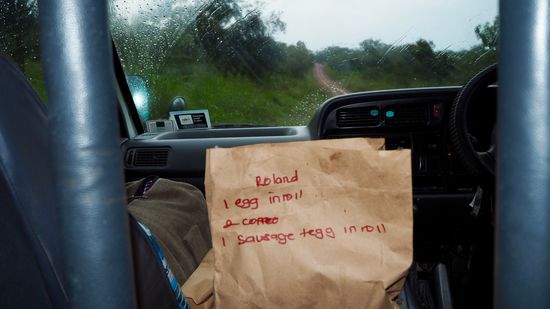 Leckere Frühstück2Go