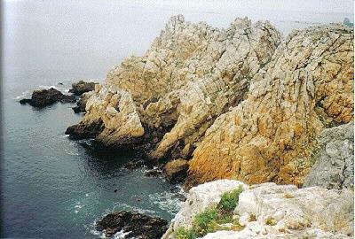 Bretagne - Die Halbinsel Crozon