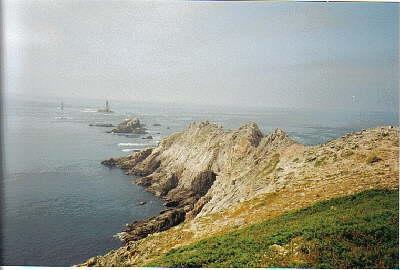Bretagne - Das Cap Sizun
