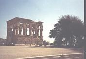 Der Philae-Tempel (Teil 2)