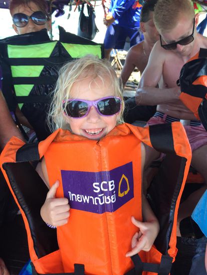 Auch Abschirmmaßnahmen halfen nicht ...