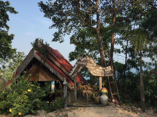 Tanote View Restaurant Bungalow &amp; Disco 