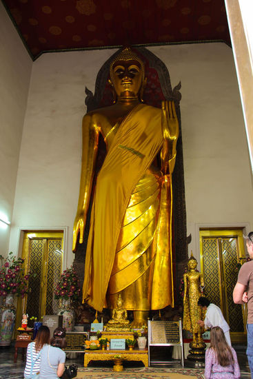 Der war auch recht Gross 