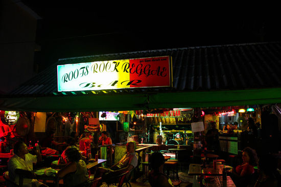 Die [f]Roots Rock Reggae[/f] Bar