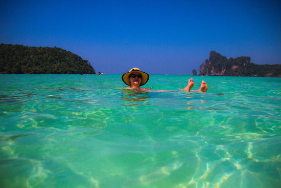 so lässt es sich leben