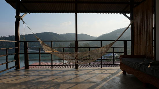 So wacht man gern auf