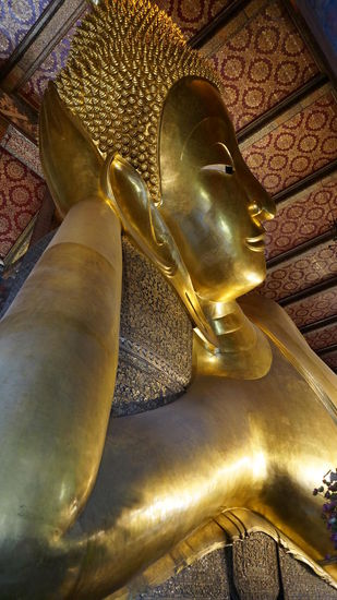 Die eigentliche Attraktion