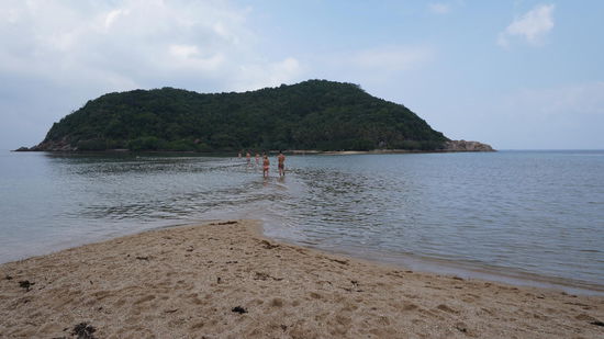 Und so kommt man hin