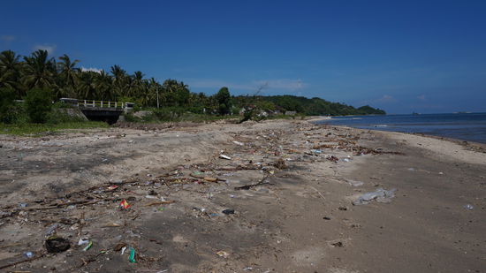 Bei dem Anblick wird einem anders.