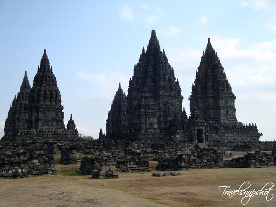 Prambanan