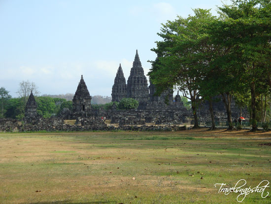 Prambanan