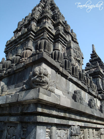 Prambanan