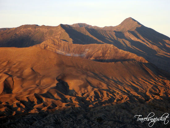 Bromo Vulkan