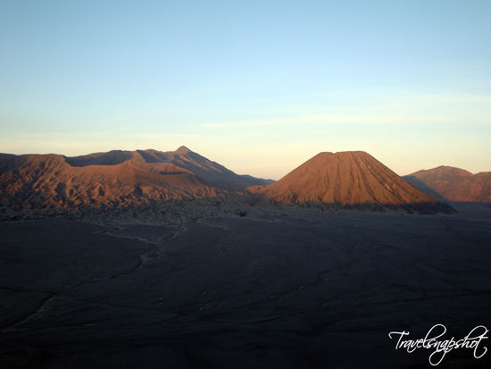 Bromo Vulkan