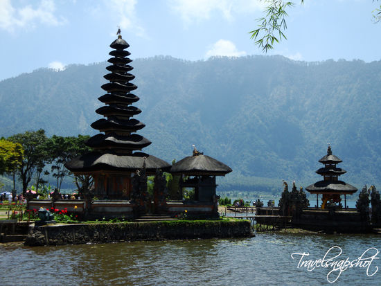 Purun Ulun Danu