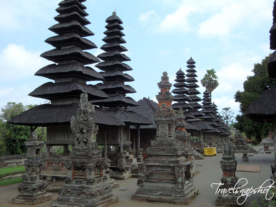 Pura Taman Ayun