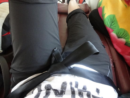 Vietnamesisches Sicherheitssystem