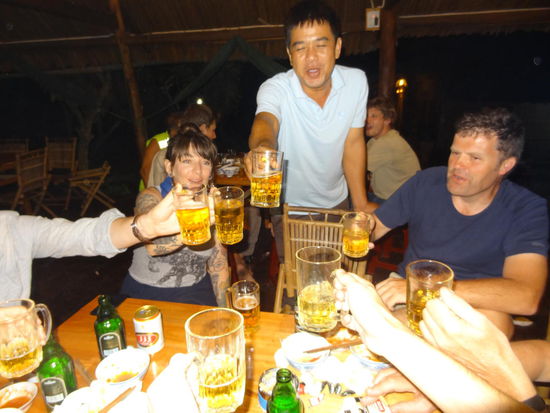 Mot Hai Ba, Jooooooo!