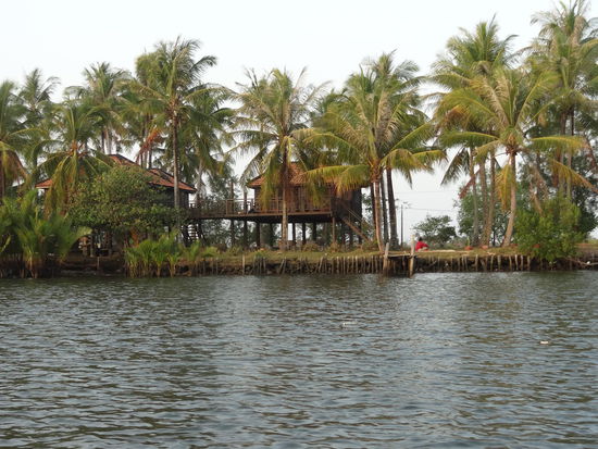 Hier würden wir auch einziehen!