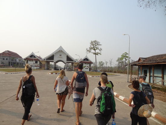 Nach dem ersten Erfolg