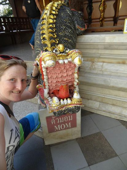 Mom gibt's noch immer