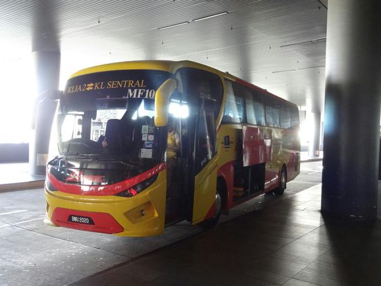 Airport - City-Shuttle