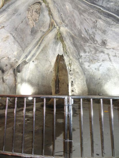 Noch 150 Stufen hochgeschleppt für das hier...da kommt Freude auf ^^