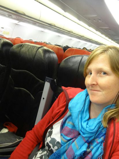 Bis bald aus der Sonne! (das ist übrigens ein "Mein-rechter-Platz-ist-frei-ich-wünsche-mir-den-Luki-herbei"-Bild )