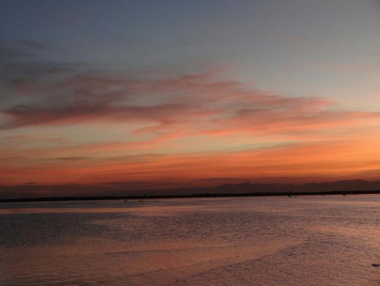 ...die sich alle paar Minuten ändern