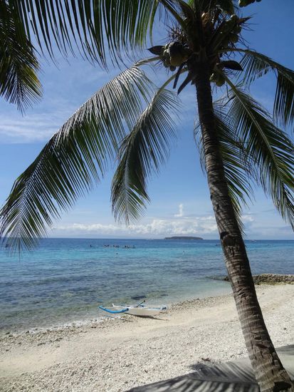 Schon nett, nur noch nicht Puderzucker