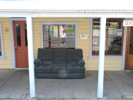 Was für ne hübsche Deko