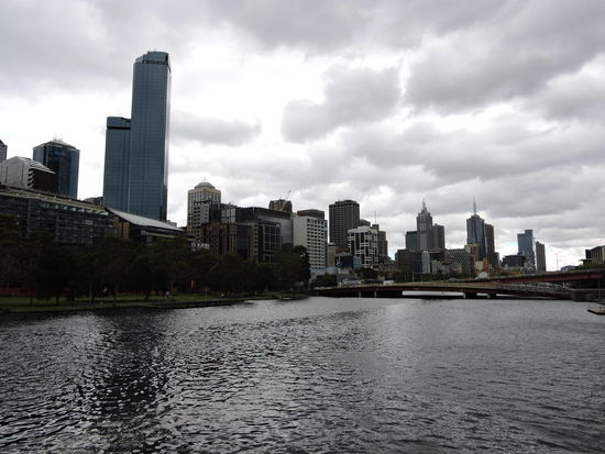 Auch hier nicht immer nur Sonnenschein