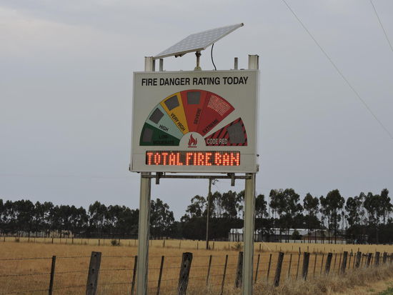 Die erste Stufe fängt bei hoch an....