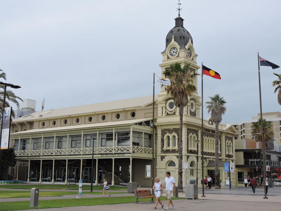 Schöne Hotels mit Flair