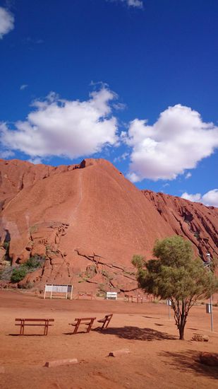 Aufstieg war zu dem Zeitpunkt geschlossen