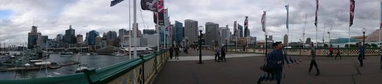 Darling Harbour