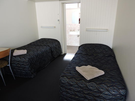 Grand Central Motel in Mount Gambier