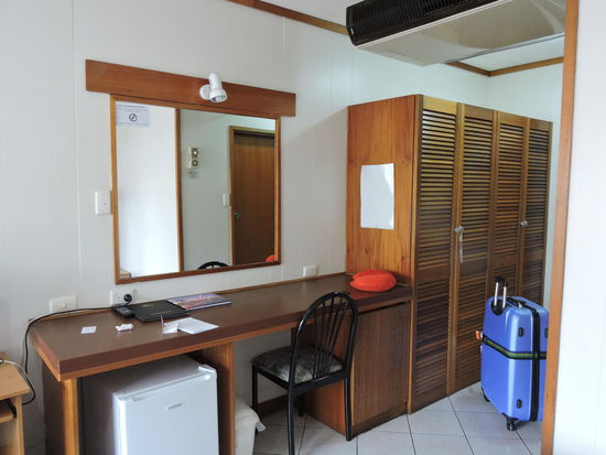 Elkira-Motel Alice Springs