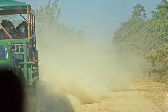 Fotografen und Filmer sollten das Wohl ihrer optischen Geräte nicht aus den Augen verlieren.