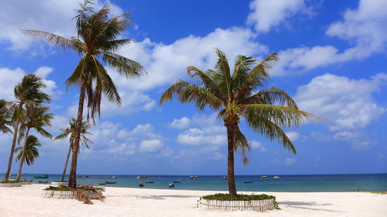 Auf dem Weg bietet sich solch ein Anblick...